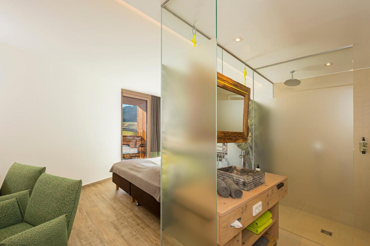 אאורך באי קיצבוהל Lifesport Hotel Hechenmoos מראה חיצוני תמונה