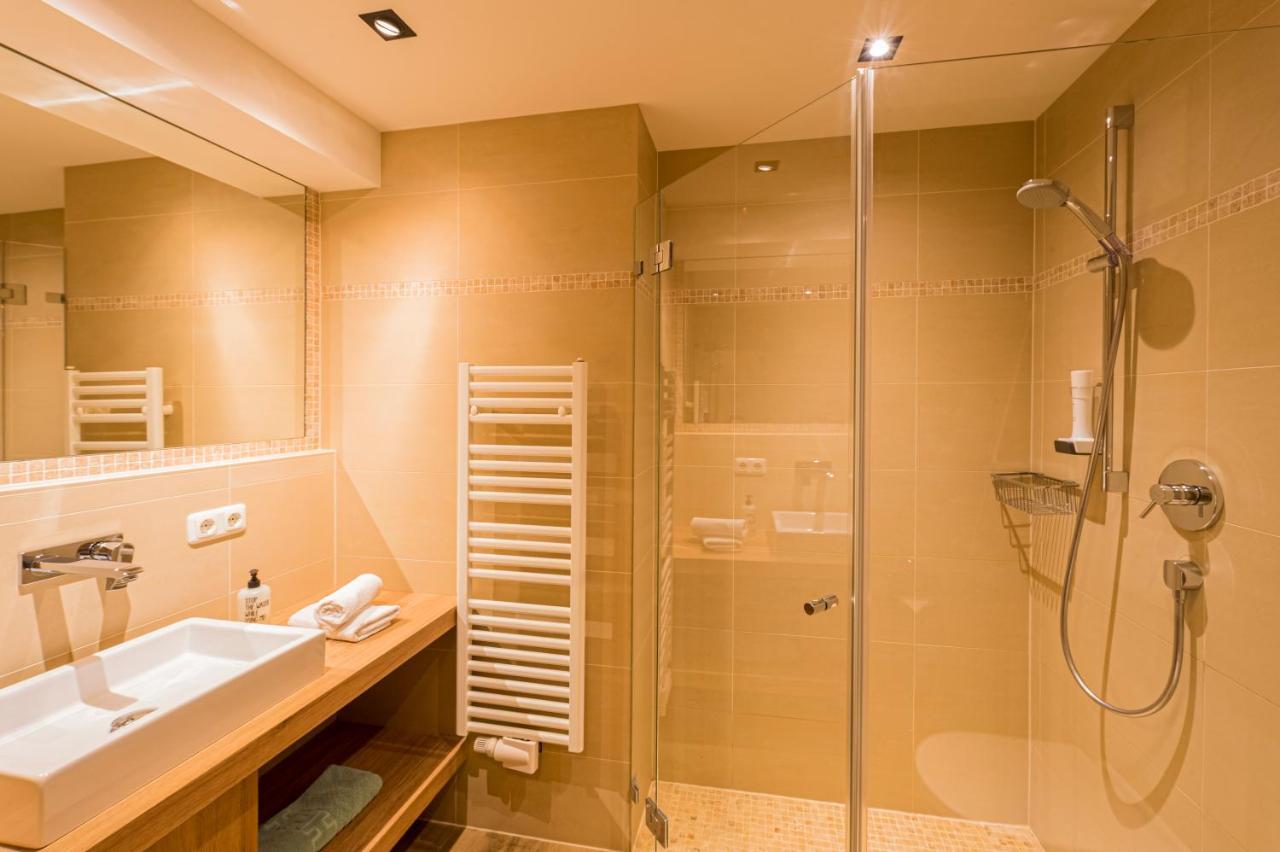 אאורך באי קיצבוהל Lifesport Hotel Hechenmoos מראה חיצוני תמונה