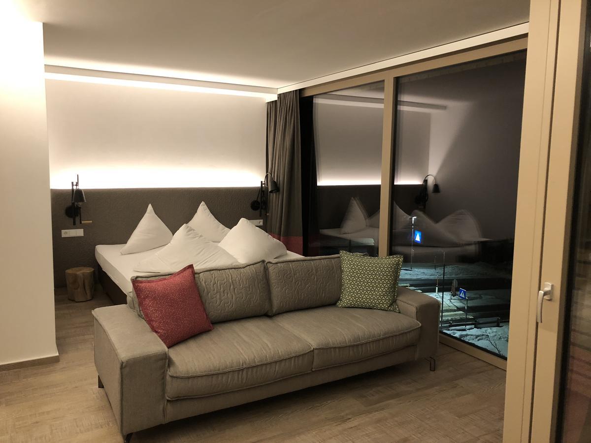 אאורך באי קיצבוהל Lifesport Hotel Hechenmoos מראה חיצוני תמונה