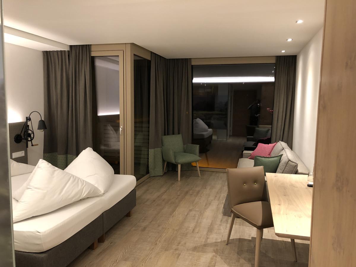 אאורך באי קיצבוהל Lifesport Hotel Hechenmoos מראה חיצוני תמונה