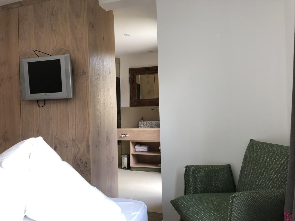 אאורך באי קיצבוהל Lifesport Hotel Hechenmoos מראה חיצוני תמונה