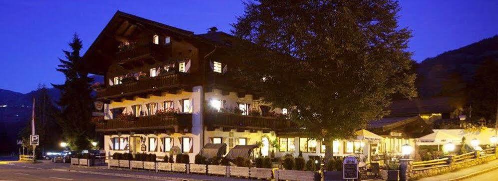 אאורך באי קיצבוהל Lifesport Hotel Hechenmoos מראה חיצוני תמונה
