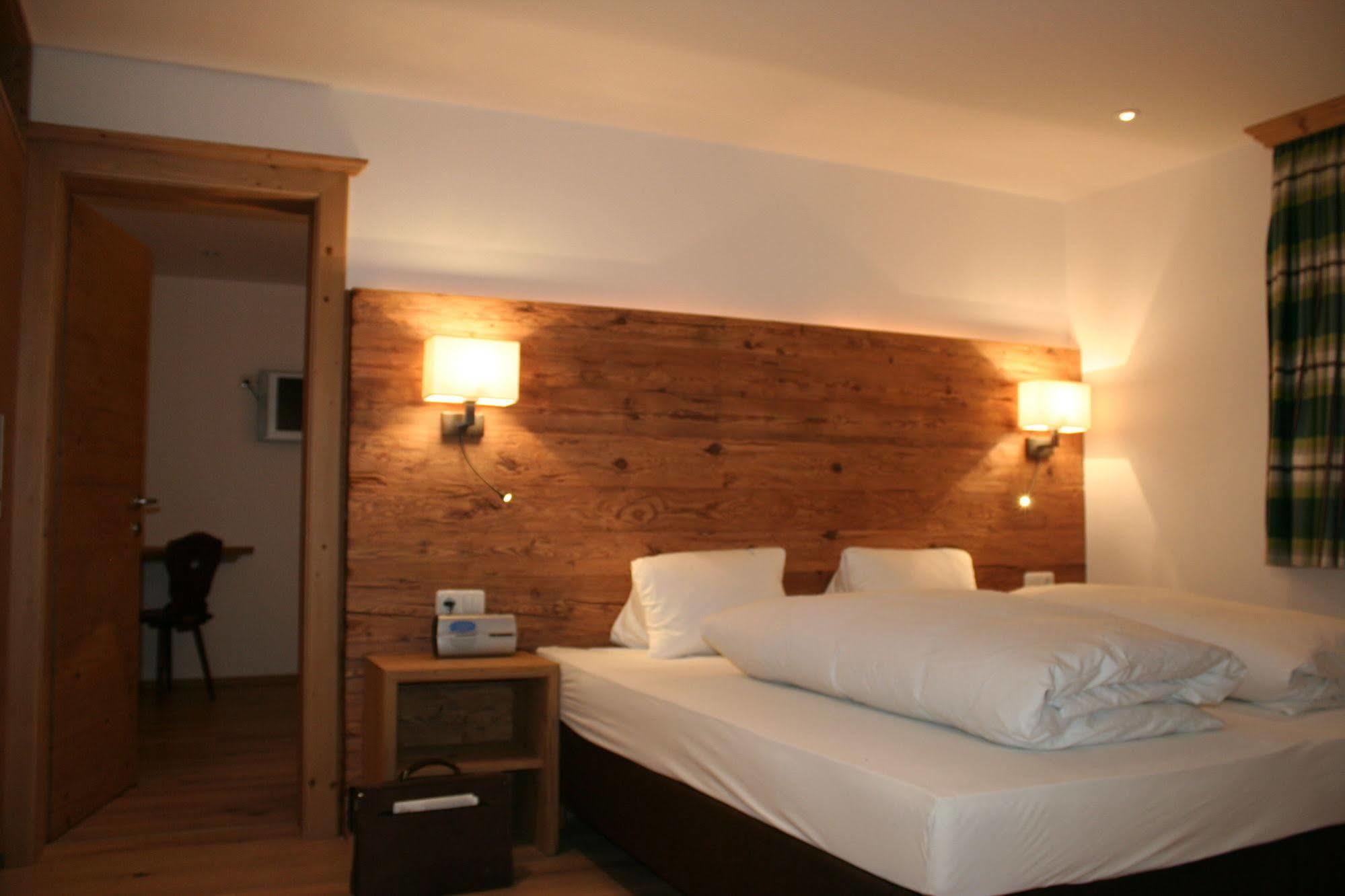 אאורך באי קיצבוהל Lifesport Hotel Hechenmoos מראה חיצוני תמונה