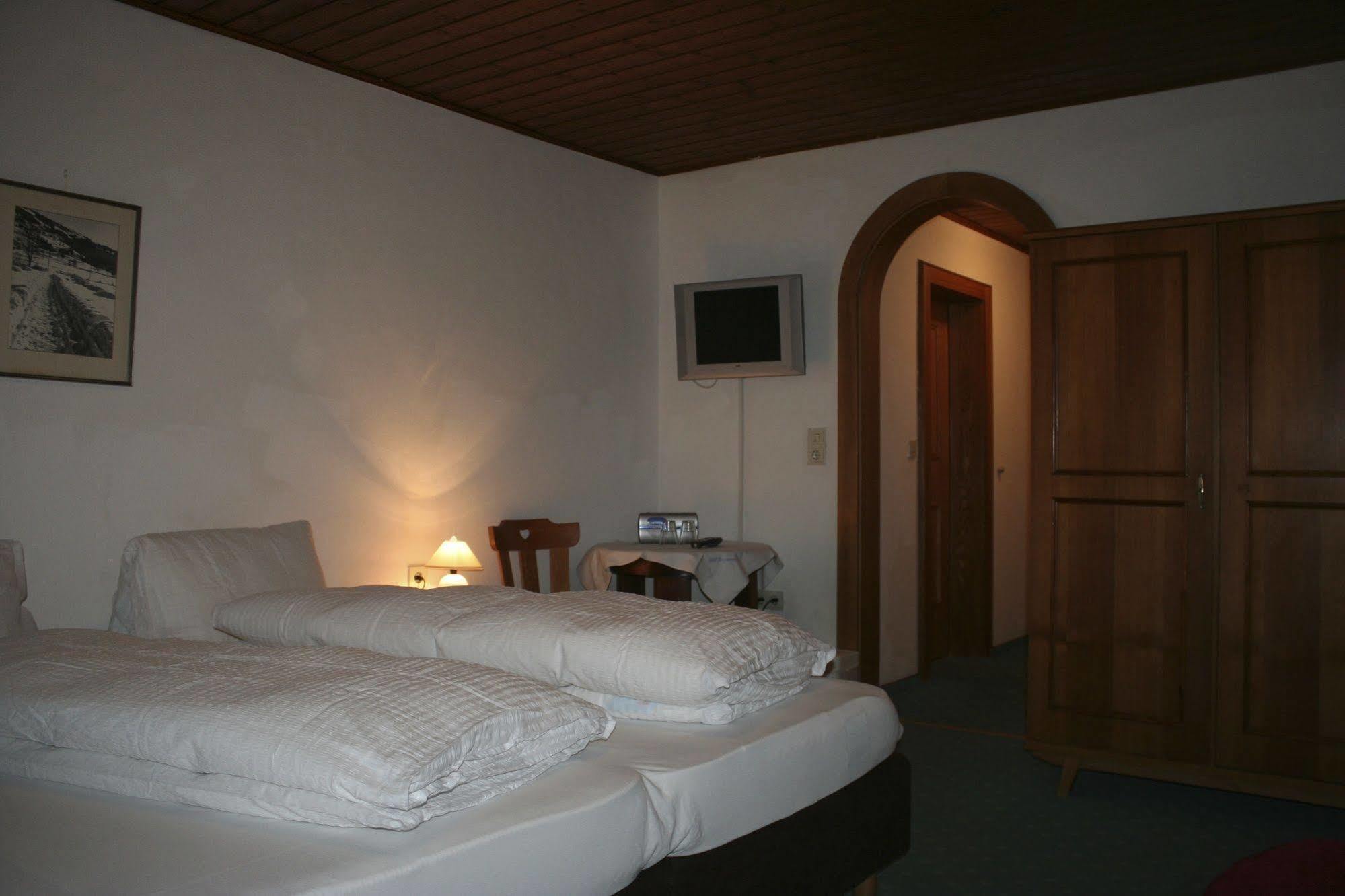 אאורך באי קיצבוהל Lifesport Hotel Hechenmoos מראה חיצוני תמונה
