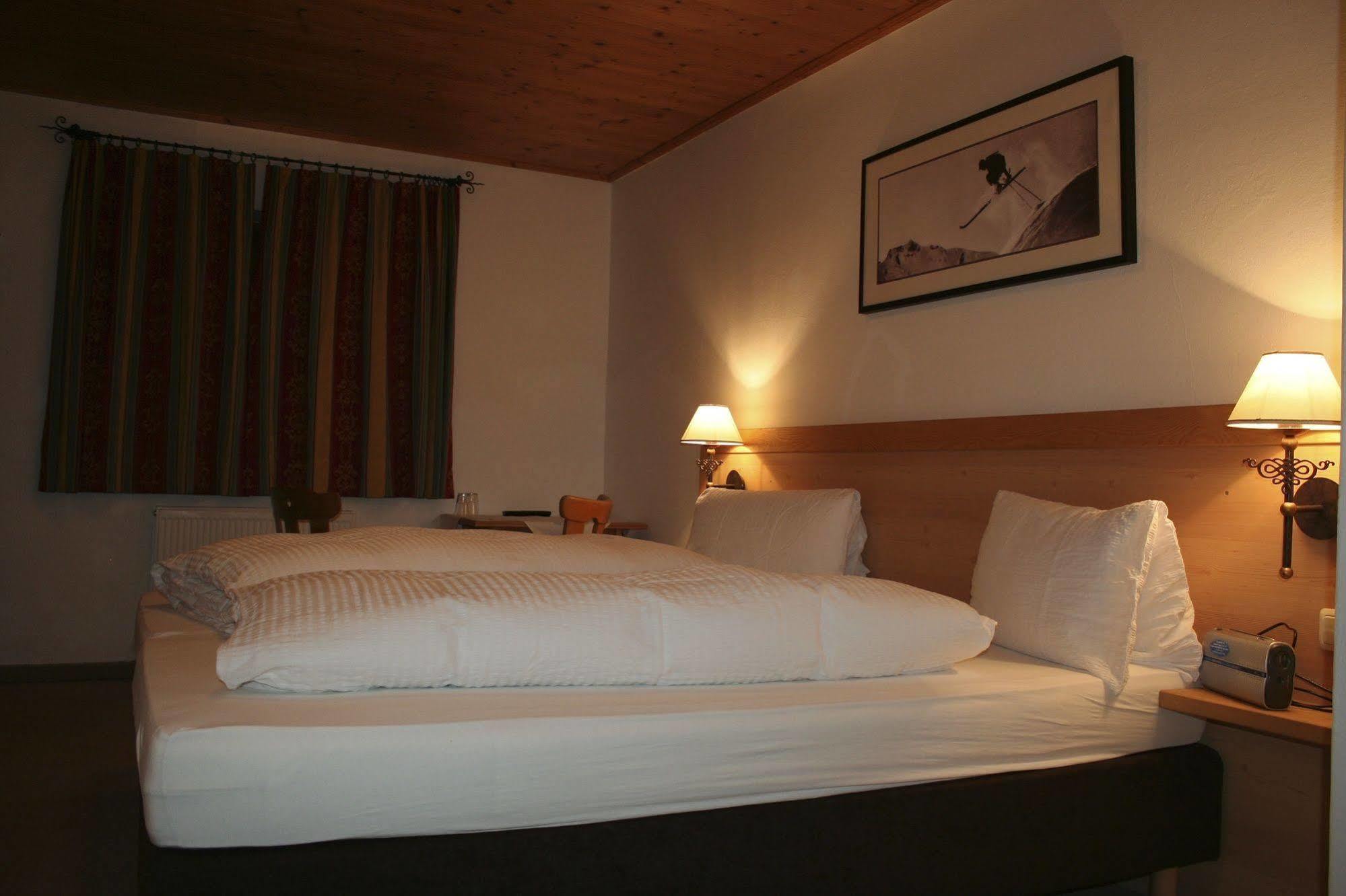 אאורך באי קיצבוהל Lifesport Hotel Hechenmoos מראה חיצוני תמונה