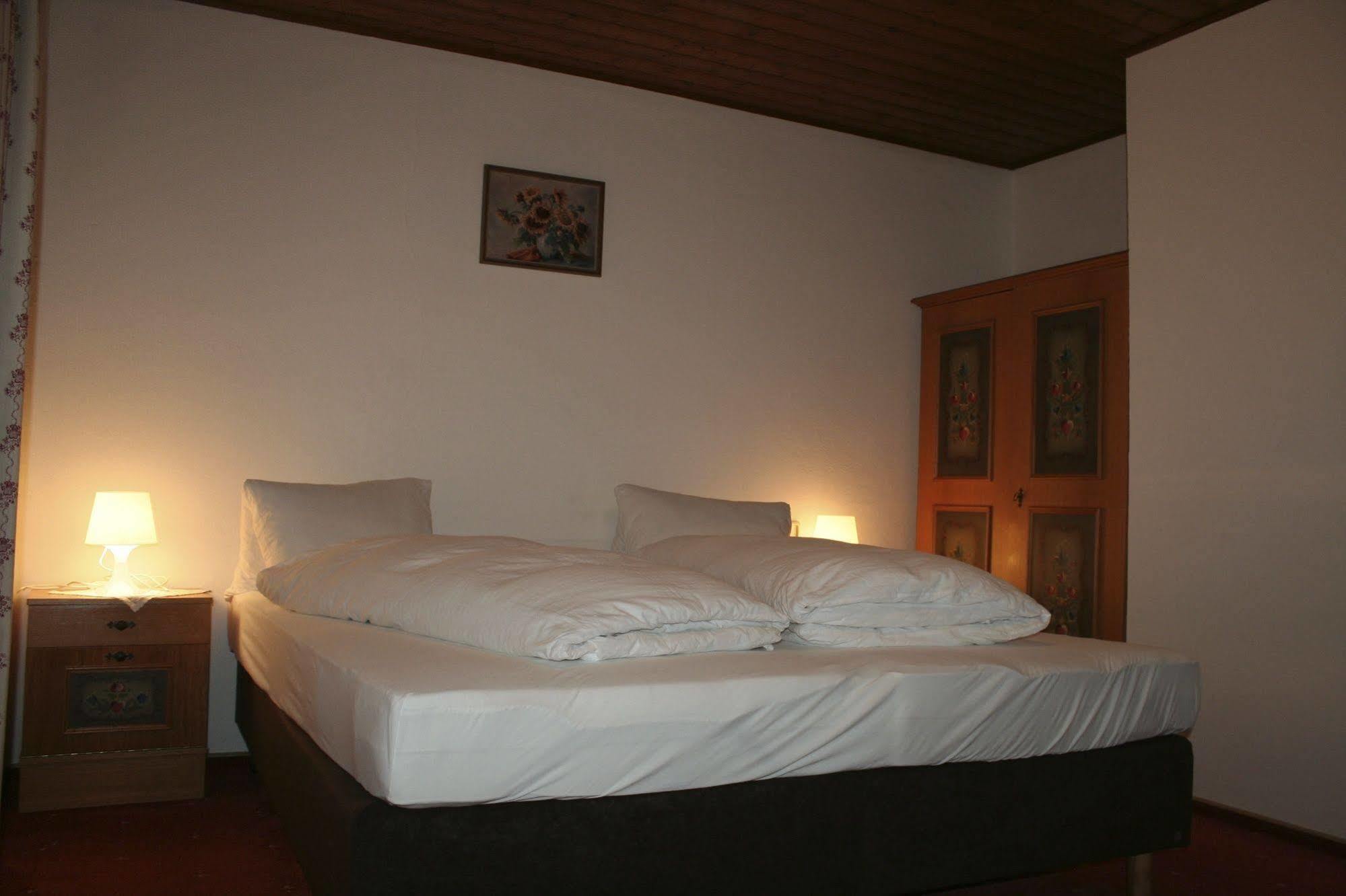 אאורך באי קיצבוהל Lifesport Hotel Hechenmoos מראה חיצוני תמונה