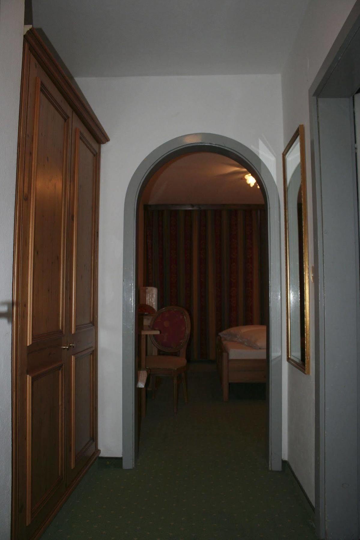 אאורך באי קיצבוהל Lifesport Hotel Hechenmoos מראה חיצוני תמונה